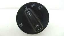 Interruptor de luz 5G0941431AA para Volkswagen Polo 1.0 2009 1289371 comprar usado  Enviando para Brazil