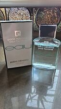 Paco rabanne eau for sale  RAINHAM