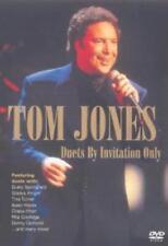 Tom jones duets for sale  STOCKPORT