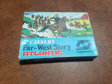 Atlantic cavalry cavalleggeri usato  Collegno