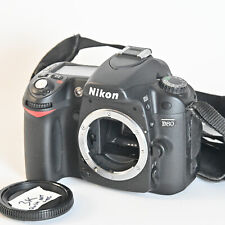 Nikon d80 10.2mp for sale  Hatboro