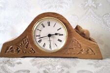 Beaverman clock yorkshire for sale  PRESTATYN