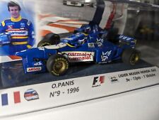 1996 minichamps olivier d'occasion  Saint-Romain-de-Colbosc