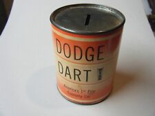 1960 dodge dart for sale  Caro