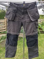 Blaklader work trousers for sale  BRECON