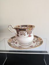 Queens Rosina Fine Bone China est 1875 - Beautiful Cup And Saucer for sale  Shipping to South Africa