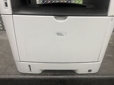 Ricoh Aficio SP3510SF All in One Laser Printer Copier Scan Duplex USB & Toner, used for sale  Shipping to South Africa