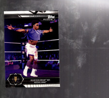 B0163- 2019 Topps WWE NXT Wrestling 1-100 +Inserts -You Pick- 10+ FREE US SHIP for sale  Shipping to South Africa