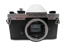 Rolleiflex slr camera for sale  Shipping to Ireland