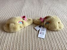 Joules slippers size for sale  MAIDSTONE