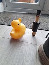 Rubber duck genitals for sale  ROTHERHAM