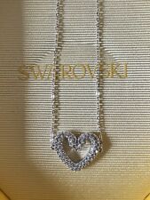 Bracciale donna swarovski usato  Reggio Calabria