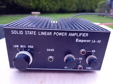 Radio power amplifier for sale  COLCHESTER