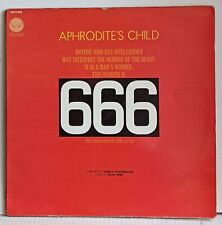 2xlp aphrodite child d'occasion  Frontignan