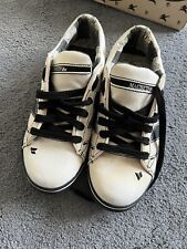 Used, macbeth trainers for sale  Shipping to South Africa
