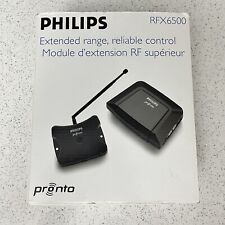 Philips pronto rfx6500 for sale  Tampa