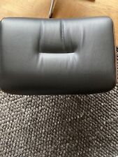 Lounge chair ttoman gebraucht kaufen  Berlin