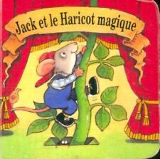 3910048 jack haricot d'occasion  France