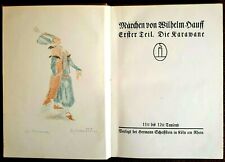 1922 farbbilder hauff gebraucht kaufen  Dresden