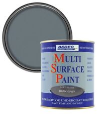 Multi surface paint for sale  STOCKPORT
