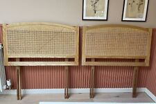 Pair cotswold caners for sale  LONDON