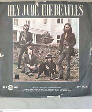Usado, The Beatles Hey Jude LP lançamento não oficial Taiwan comprar usado  Enviando para Brazil