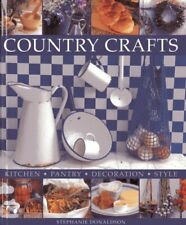 Country crafts kitchen for sale  UK