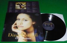 DINA CARR0LL: Only Human LP Funk / Soul, Pop, R&B, House Mint- Unused Condition segunda mano  Embacar hacia Mexico