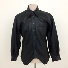 Men leather jacket for sale  MILTON KEYNES