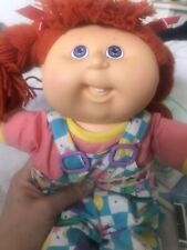 Vintage cabbage patch for sale  AYLESBURY