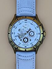 Police striker watch for sale  COLCHESTER