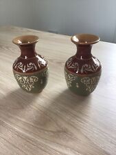 Lovatts langley pottery for sale  WHITCHURCH