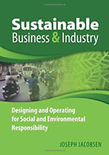 Sustainable business industry for sale  Mishawaka