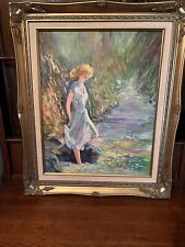 Beautifully framed women for sale  Malone