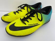 Nike mercurial cr7 for sale  OXFORD