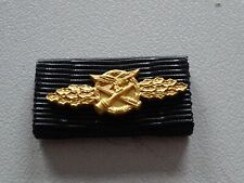 Luftwaffe nahkampfspange gold gebraucht kaufen  Freihung