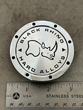 Black rhino hard for sale  New River
