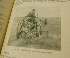 Lehrbuch landtechnik 1958 gebraucht kaufen  Zschopau