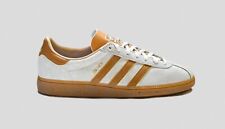 ADIDAS MUNCHEN CREME BRANCO/MARROM MESA TAMANHOS 9 10.5 11 ORIGINAIS 2023 GY7399 comprar usado  Enviando para Brazil