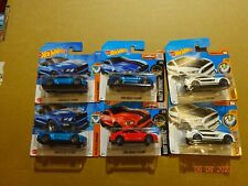 Hot wheels ford gebraucht kaufen  Ramstein-Miesenbach