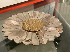 Vintage removable flower d'occasion  Expédié en Belgium