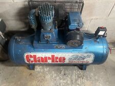 Clarke compressor 150 for sale  ORMSKIRK