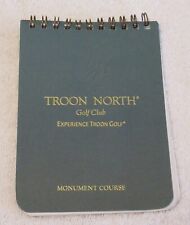 Troon north monument for sale  Stamford
