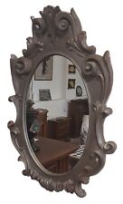 Specchio parete vintage usato  Cerea