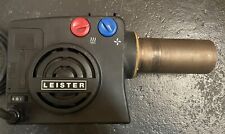 Leister hotwind premium for sale  Shipping to Ireland