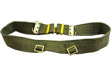 Army belt pattern for sale  KIDDERMINSTER