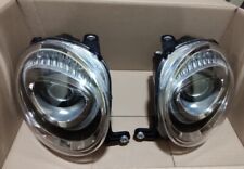 Fiat 500 Abarth 595 695 2007-2023 lift front headlight left and right set na sprzedaż  PL