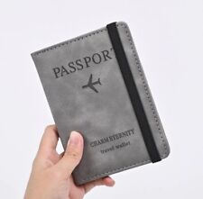 Custodia porta passaporto usato  Riccione
