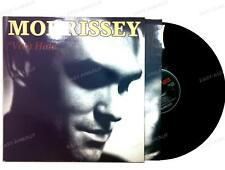 Morrissey - Viva Hate UK LP 1988 + Bolsa interna '* comprar usado  Enviando para Brazil