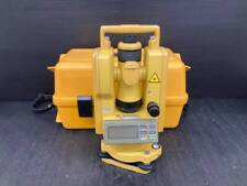 Topcon 113 digital for sale  Shipping to Ireland